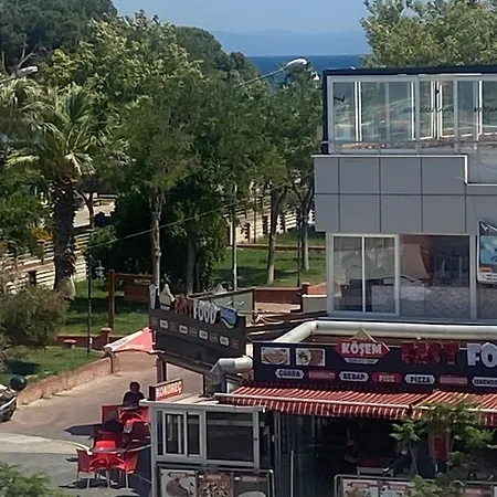 Baskent Dublexs Didim
